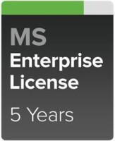 CISCO SYSTEMS Cisco Meraki MS42P Enterprise License and...