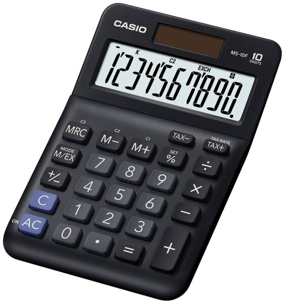 CASIO MS-10F ( MS-10F )