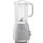 SMEG BLF01SVEU Mixer Farbe Polarsilber