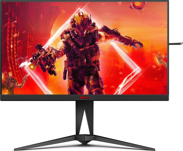 AOC Qzn/Eu Computer Monitor 68.6