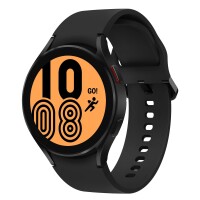 SAMSUNG Galaxy Watch 4 (44mm) LTE schwarz