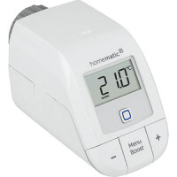 HOMEMATIC IP Smart Home basic Heizkörperthermostat