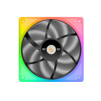 THERMALTAKE TOUGHFAN 12 RGB High Static Pressure Radiator...