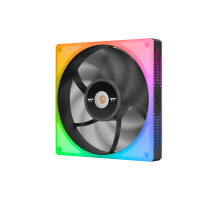 THERMALTAKE TOUGHFAN 14 RGB High Static Pressure Radiator...