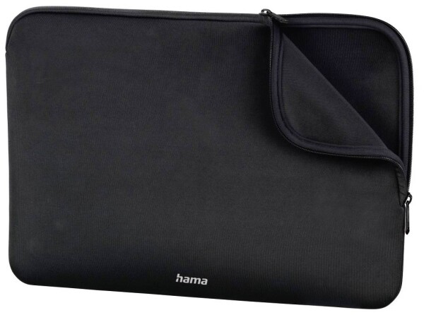 HAMA Laptop-Sleeve Neoprene bis 41 cm (16.2), schwarz