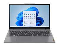 LENOVO IdeaPad 3 15IAU7 39,6cm (15,6"")...