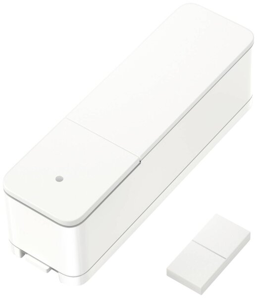 BOSCH Smart Home Contact II - Fenster- und Türensensor - kabellos - ZigBee 3.0 - 2,4 - 2,4835 GHz -