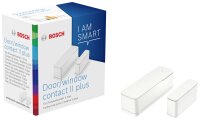 BOSCH Smart Home Contact II Plus - Fenster- und...