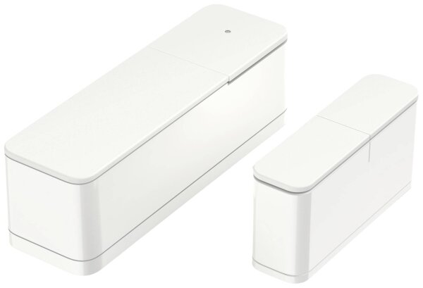 BOSCH Smart Home Contact II Plus - Fenster- und Türensensor - kabellos - ZigBee 3.0 - 2,4 - 2,4835 G