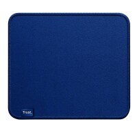 TRUST BOYE MOUSE PAD BLUE