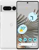 GOOGLE Pixel 7 Pro 128GB White 6,7"" 5G (12GB)...