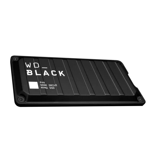 WESTERN DIGITAL WD_BLACK P40 Game Drive 1TB