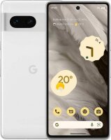 GOOGLE Pixel 7 256GB White 6,3"" 5G (8GB) Android