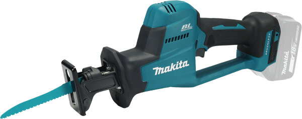 Makita DJR189Z Akku-Reciprosäge (DJR189Z)