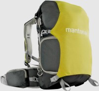 WALSER Mantona 22510 Rucksack Innenmaß (B x H x...