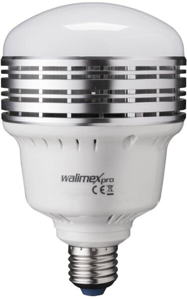 WALIMEX PRO Aufnahmelampe Walimex Pro LED Lampe LB-45-L 45W 45 W