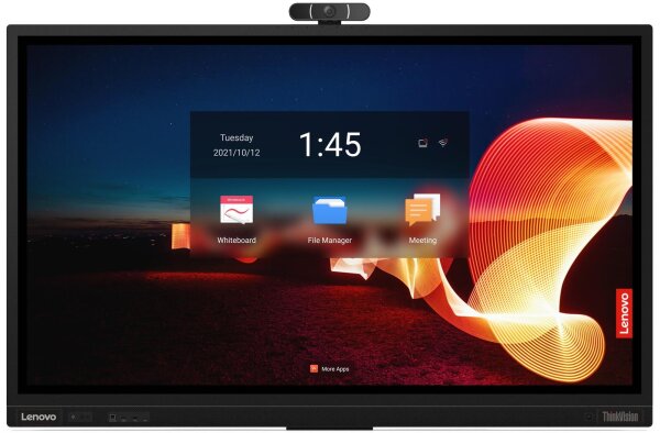 LENOVO ThinkVision ILFD T65 165cm (65"")