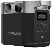 ECOFLOW DELTA 2 Powerstation EU