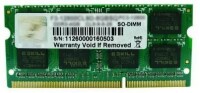 DDR3-RAM 8GB GSKILL CL9 8GSA N