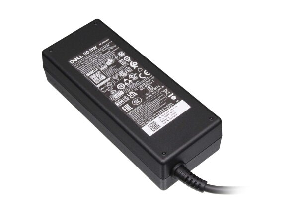 DELL 4.5mm Barrel AC Adapteris