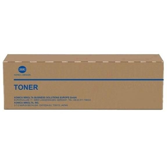 KONICA MINOLTA Toner black für C3070L (A3VX156) (A3VX156)