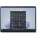 MICROSOFT Surface Pro 9 Platin 33cm (13"") SQ3 8GB 128GB W11P