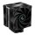 DEEPCOOL AK400 Zero Dark Plus (schwarz)