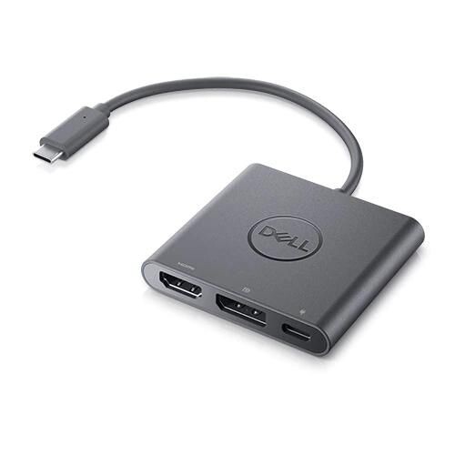 DELL ADAPTER USB-C TO HDMI/DP