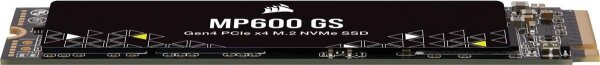 CORSAIR GEN4 MP600 500GB