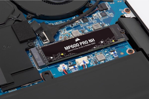 CORSAIR Force MP600Pro NH 4TB