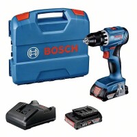 BOSCH GSR 18V-45 Professional - Bohrer/Schrauber -...