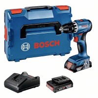 BOSCH GSR 18V-45 Professional - Bohrer/Schrauber -...