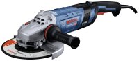 BOSCH Professional GWS 30-230 PB Winkelschleifer...