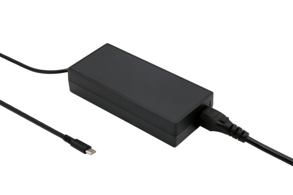 ORIGIN STORAGE 100W Usb-C Ac Adapter With 8