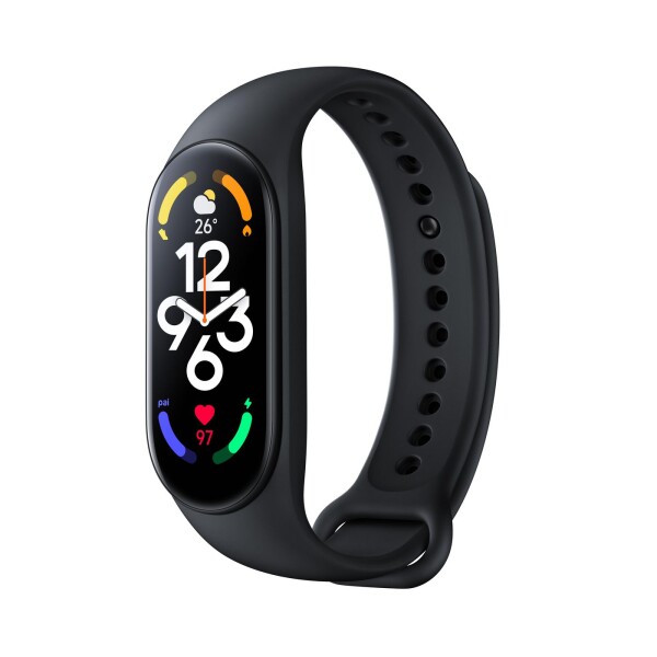 XIAOMI Mi Smart Band 7 schwarz