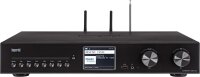 TELESTAR DIGITAL imperial Radio DABMAN i560 CD...