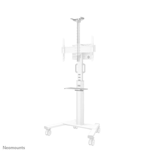 NEOMOUNTS BY NEWSTAR Select Videobar&Multimedia Halterung Max.9KG weiß