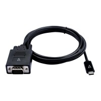 V7 Video Cable Adapter Vga