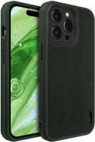 PICOM LAUT Urban Protect iPhone 14 Pro Max Olive Green