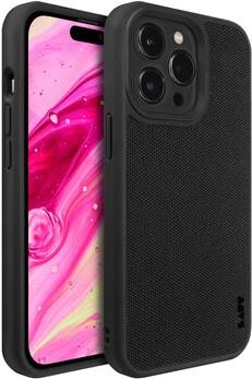 PICOM LAUT Urban Protect iPhone 14 Pro Max Black