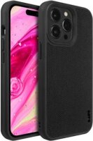 PICOM LAUT Urban Protect iPhone 14 Pro Black