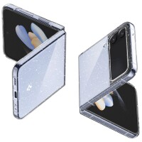 SPIGEN Air Skin Cover für F721B Samsung Galaxy Z...