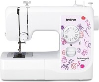 BROTHER - KE14S Sewing Machine (KE14SZW1)
