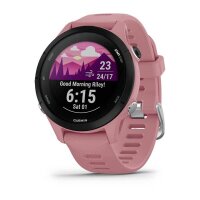 GARMIN Forerunner 255S Basic, GPS, EU/PAC, Light Pink