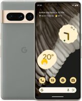 GOOGLE Pixel 7 Pro 5G 128GB grün