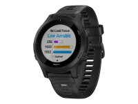 GARMIN Forerunner 255 Basic, GPS, EU/PAC, Slate Grey