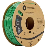 POLYMAKER PE01005 PolyLite Filament ABS geruchsarm 1.75...