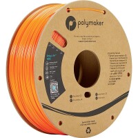 POLYMAKER PE01009 PolyLite Filament ABS geruchsarm 1.75...