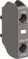 ABB CA3-01 Hilfsschalter 1 St. 1 Öffner