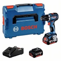 BOSCH GSR 18V-90 C Professional - Bohrer/Schrauber -...